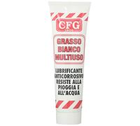 CFG, Grasso bianco multiuso, tubo 12, 125 ml