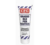 CFG Grasso Blu per Nautica Lubrificante Anticorossivo