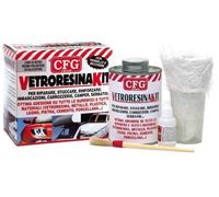 CFG KIT VETRORESINA P00600