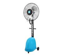 CFG Libeccio 22/28 Mist Fan - Ventilatore Nebulizzante da Esterno