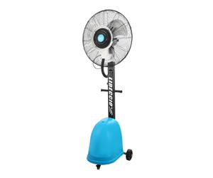 CFG Libeccio 22/28 Mist Fan - Ventilatore Nebulizzante da Esterno