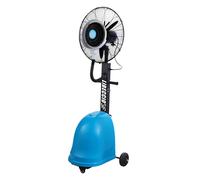 CFG Libeccio 22 Mist Fan Ventilatore con nebulizzatore per giardino, impianti sp
