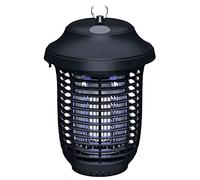 CFG EZ002 ZANZAZAP 35 OUTDOOR FULMINA INSETTI ZANZARE MOSCHE LAMPADA ATTINICA