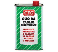 CFG L00702, INCOLORE