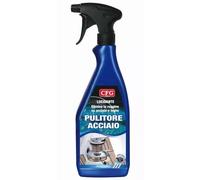 CFG PULITORE ACCIAIO / TRIGGER 750ML