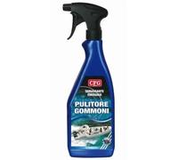 CFG Pulitore Gommoni