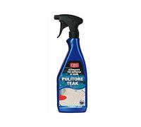 CFG Pulitore Teak - Rimuove macchie olio e grasso dal Teak biodegradabile 750ml - cod. N03