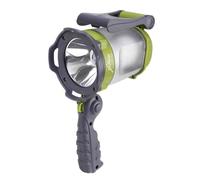 CFG PULSAR - TORCIA RICARICABILE 850 LUMEN / 10W