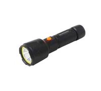 CFG RANGER TORCIA LED RICARICABILE 180lm 3W IN ALLUMINIO EL038 CFG