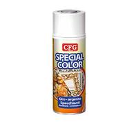 CFG - SPRAY 400ML SMALTO ACRILICO MILLEUSI RAPIDA ESSICCAZIONE COLORE SPECCHIANTE CROMATURA