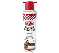 CFG Spray Sbloccante Lubrificante, Bifase (fluido e liquido), Penetrante, Non Corrosivo, Per catene mozzi perni dadi serrature, 250 ml, C8804