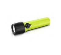 CFG srl DIVING SLIM Torcia LED subacquea - CFG EL055, Giallo