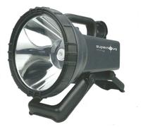Torcia da tavolo CFG Supernova ricaricabile 30W 2400 lumen -EL100