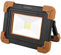 CFG Torcia LED da Lavoro 5W Alta LUMINOSITA a Batterie Luce Quadra EL057