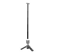 Cfg Torcia Led Lander 1000 Ricaricabile