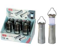 CFG TORCIA TELE POWER LED 3W ARG.