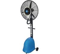 CFG Ventilatore Nebulizzatore Libeccio 49 Mist Fan 300 Watt Ev062 da Esterno