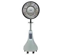 CFG Ventilatore Nebulizzatore Libeccio Design 180 Watt Ev063 da Esterno