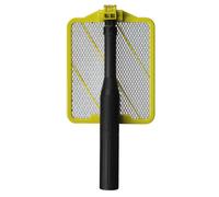 CFG - Z041 - Racchetta telescopica Zanza Volé - per fulminazione a distanza - CFG - 81649 - Conf. da 1 Pz. - Z041