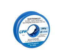 CFH 200 Grammi Saldatura Elettronica EL 322 priva di piombo