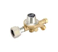 CFH 52112 - Regolatore di pressione per propano, da 2,5 bar/DR 112