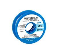 CFH 70 Grammi Saldatura Elettronica EL 324 priva di piombo