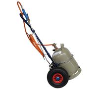 CFH Carrello per bombole di gas