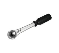 CFH, Cricchetto con inserto quadrato regolabile ambidestra, 1/2", 51784