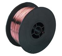 CFH, Filo per saldatura universale ramato per acciai, 0,8 mm, 1 kg, 52586