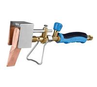 CFH KL 147 52147 - Cannello per saldatura, con mazza di rame