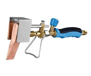 CFH KL 147 52147 - Cannello per saldatura, con mazza di rame