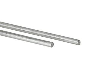 CFH Lamiera di Zinco per Saldatura, SZ 377 - 2 Aste da 295 mm, Ideale per Lamiere di Zinco, Temperatura di Fusione 200 °C, Applicazione Con Acqua