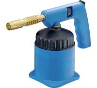 CFH Lötlampe PZO 7000 mit Überkopffunktion Senza Cartucce 52192 Lötmeister