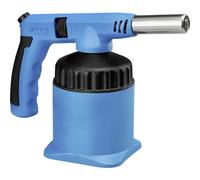 CFH Lötlampe PZO 7000 mit Überkopffunktion Senza Cartucce 52192 Lötmeister