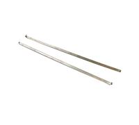 CFH 52377 - Stagno per saldatura ad asta SZ 377 senza piombo 2 barre lamiera