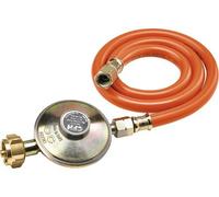 CFH 52452 - Regolatore di pressione 50 mbar/ 80 cm tubo flessibile del gas 1