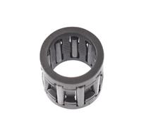 CFHBSD Parti di Ricambio 1 pz Cuscinetto a Gabbia ad Aghi pistone for Adattarsi al decespugliatore G26LS Trimmer decespugliatore(5 PCS)