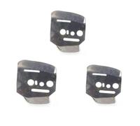 CFHBSD Parti di Ricambio La Piastra della Barra Laterale Interna Durevole della Sega a Catena sostituisce Lo Spessore del Ferro for Le Parti della Motosega MS382 038 381(3 PCS)