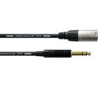CFM 1.5 MV Microphone Cable 1,5 M - Cavo per Microfono