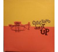 CFM BAND / JAZZ IT UP/DANCE TO THE MUSIC