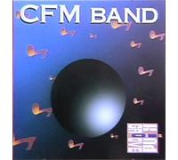 CFM Band - Kind of Groove (UK Import)