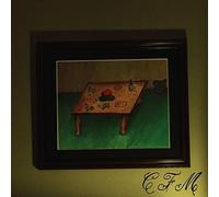 Cfm - Still Life Of Citrus And Slime