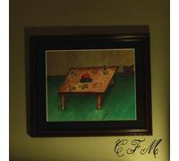 CFM Still Life of Citrus & Slime (CD) Album
