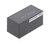 CFM04S120-E Convertitore: AC/DC 4W 85-305VAC Corrente: 120-431VDC Uscita: 12V...