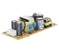 CFM20S240 Convertitore: AC/DC 20W 90-264VAC Corrente: 120-370VDC Uscita: 24VD...