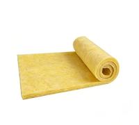 CFMAIF Coperta in lana di vetro, Mantelli isolanti, Isolamento termico per pareti interne ed esterne, Insonorizzazione(1.15x4m(45.2x157.4in),150mm)