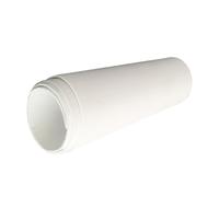 CFMAIF Coperta in Nano aerogel, Pannelli Isolanti Termici per Rivestimento Parete, Soffitto e Altro, Isolante Termico e Acustico(1.5X0.66m(59x25.9in),Thickness: 3mm)