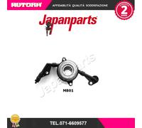 JAPANPARTS CF-MB01 Dispositivo disinnesto centrale, Frizione