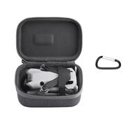 CFMIAWIC Custodia da trasporto portatile per custodia per drone NI 4 Pro per RC 2 RC N2 Controller Borsa da viaggio Scatola da viaggio Accessori antipolvere compatibile con i droni(DRONE BAG)