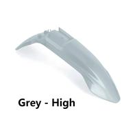 CFMOTO 450MT 450 MT CF450MT Parafango Anteriore Hugger Grigio Alto E Basso